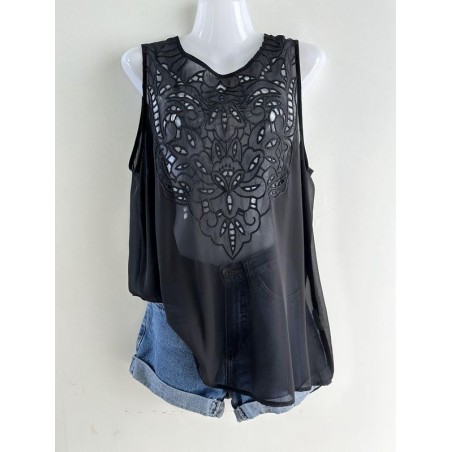 Top léger - Taille 48