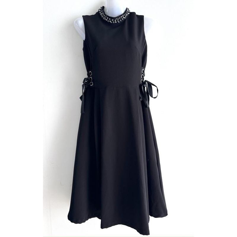 Robe noire classe Robe noire classe