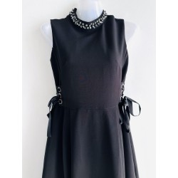 Robe noire classe