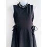 Robe noire classe