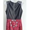 Robe imprimée IDEES