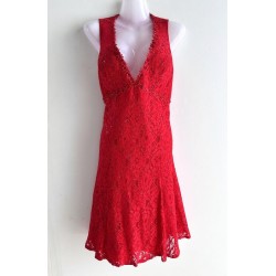 Robe de cocktail - Taille 38
