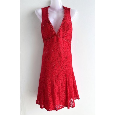 Robe de cocktail - Taille 38