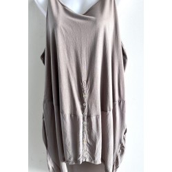 Tunique ou robe - Taille 42