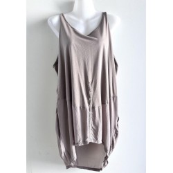 Tunique ou robe - Taille 42