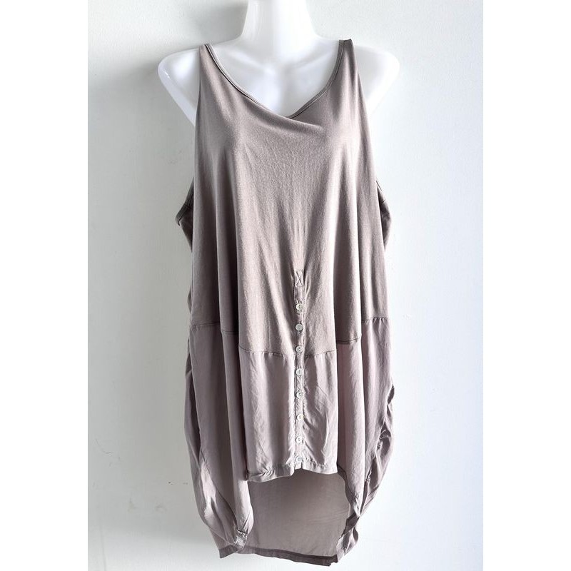 Tunique ou robe - Taille 42
