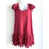Robe extensible BLANCHEPORTE - Taille 42