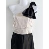 Robe asymétrique MIM