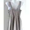 Robe longue - Taille 36/38