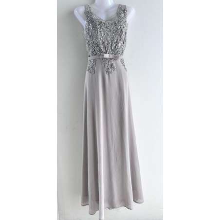 Robe longue - Taille 36/38