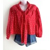 Chemisier court - Taille 42