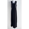 Robe longue de soirée - Taille 38
