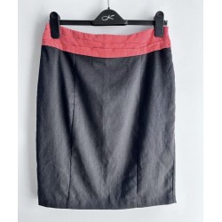 Jupe RENE DERHY - Taille 40