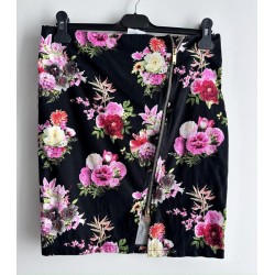 Jupe extensible - Taille 40