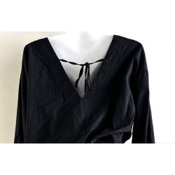 Chemisier brodé - Taille 38