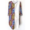 Robe imprimée