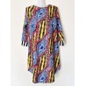 Robe imprimée