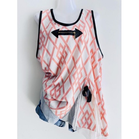 Tunique VESTYLE PARIS - Taille 44/46