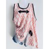Tunique VESTYLE PARIS - Taille 44/46