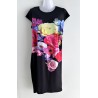 Robe fleurie neuve
