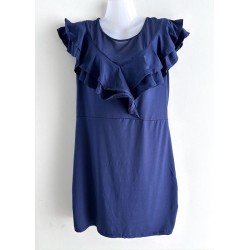 Robe extensible NEUVE - Taille 46/48