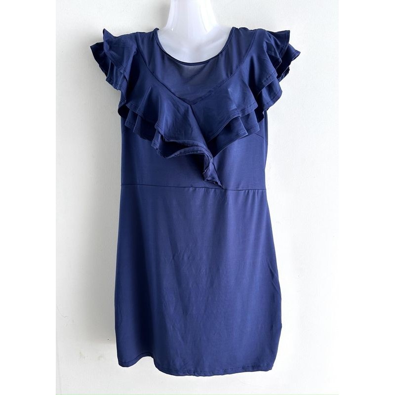 Robe ou tunique extensible NEUVE Robe ou tunique extensible NEUVE