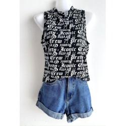 Body JENNYFER - Taille 40