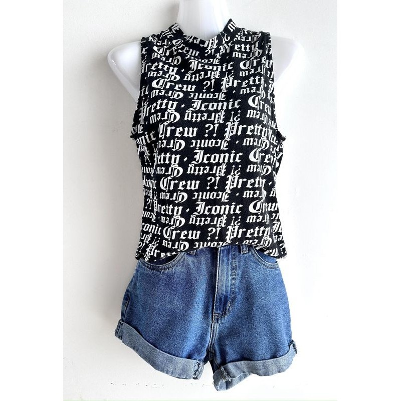 Body JENNYFER - Taille 40