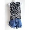 Body JENNYFER - Taille 40