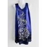 Robe  imprimé  - Taille 40