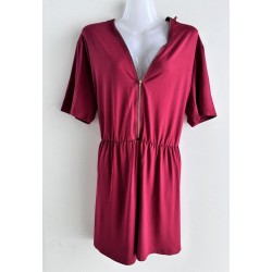 Combinaison short