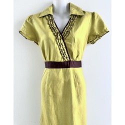 Robe longue