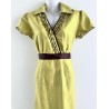 Robe longue