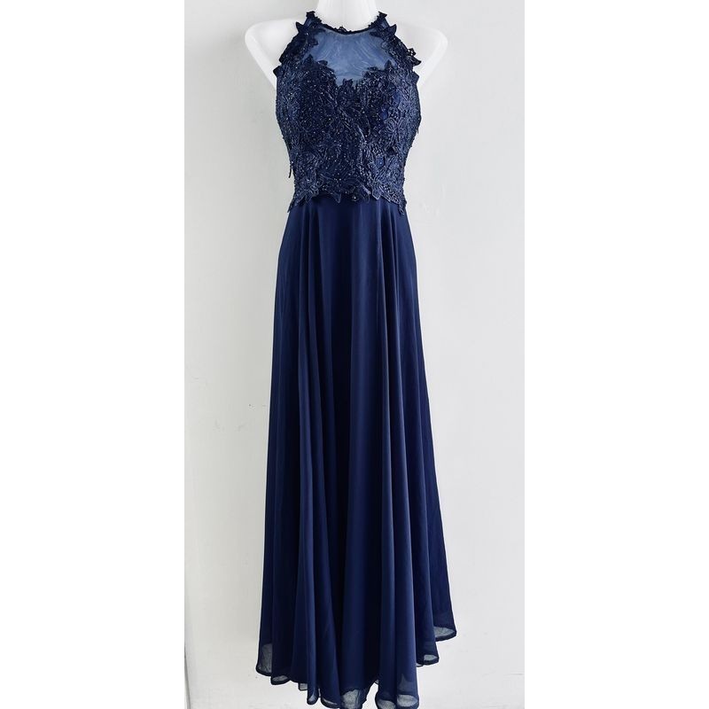 Robe de soirée