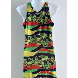 Robe longue