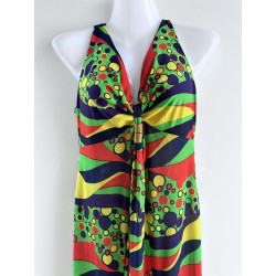Robe longue