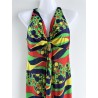 Robe longue