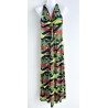 Robe longue