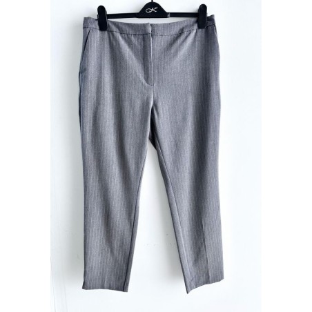 Chino gris AMISU - Taille 44