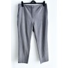 Chino gris AMISU - Taille 44