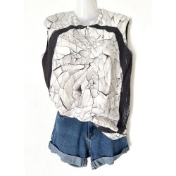 T-shirt ZARA