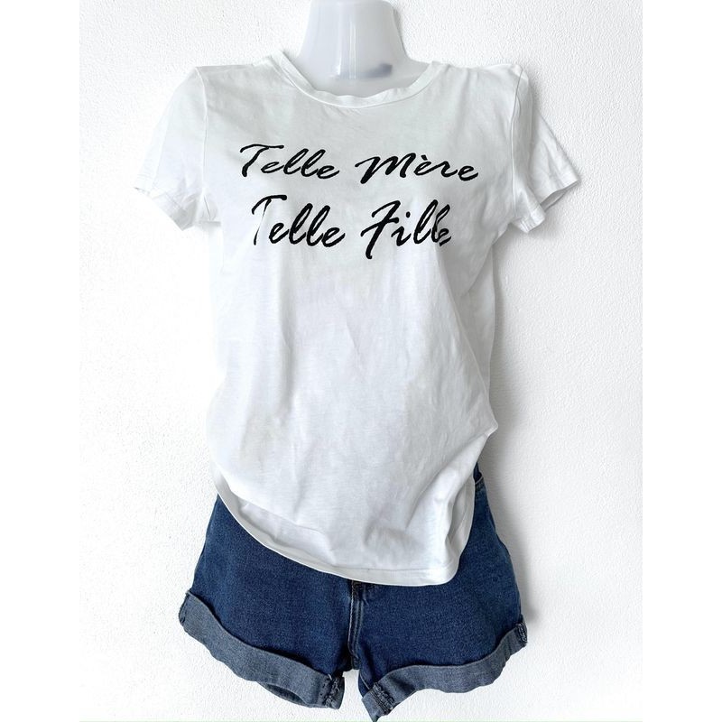 T-shirt KIABI