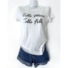 T-shirt KIABI