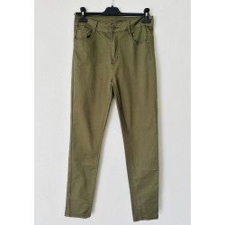 Jean extensible